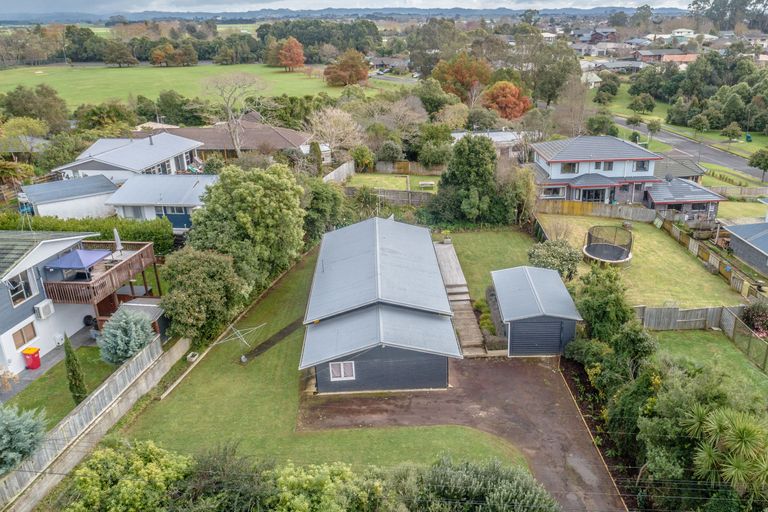 Photo of property in 70 Houchens Road, Glenview, Hamilton, 3206