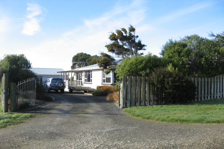Photo of property in 141 Black Road, Otatara, Invercargill, 9879
