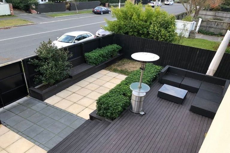 Photo of property in 50 Mays Road, St Albans, Christchurch, 8052