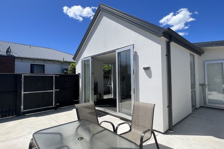 Photo of property in 88 Saint Albans Street, St Albans, Christchurch, 8014
