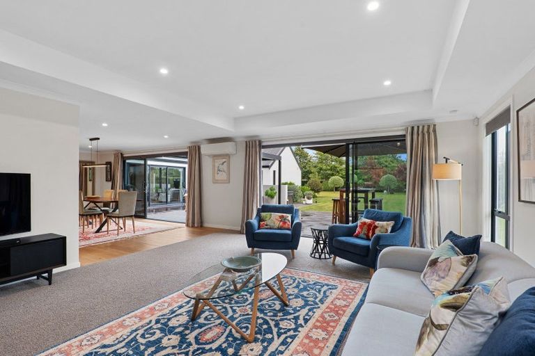 Photo of property in 22 Liffeyfields Drive, Lincoln, 7608