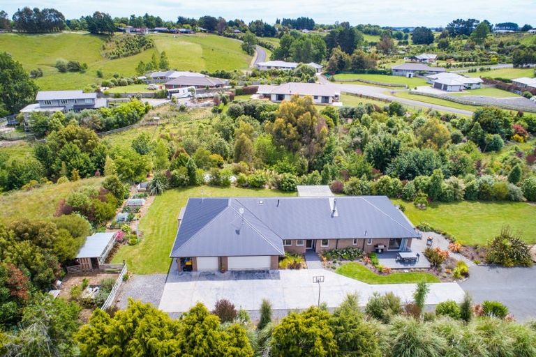 Photo of property in 5 Quail Avenue, Feilding, 4775