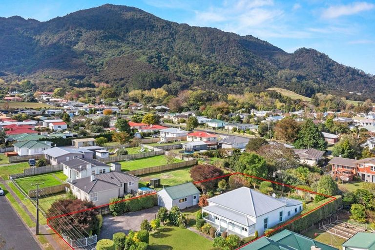 Photo of property in 3 Wyatt Avenue, Te Aroha, 3320