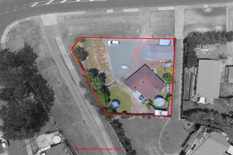 Photo of property in 88 Brightside Road, Stanmore Bay, Whangaparaoa, 0932