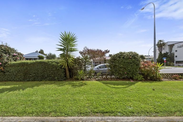 Photo of property in 3/16 Park Street, Tauranga, 3110