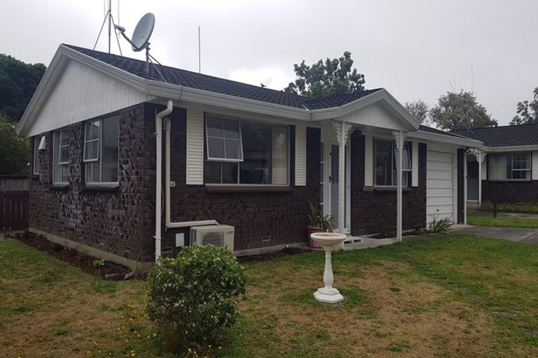 Photo of property in 18b Claude Street, Fairfield, Hamilton, 3214