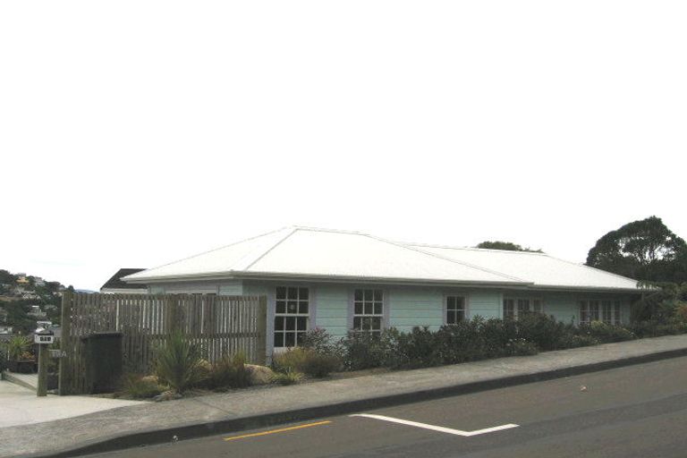 Photo of property in 19a Motueka Street, Ngaio, Wellington, 6035