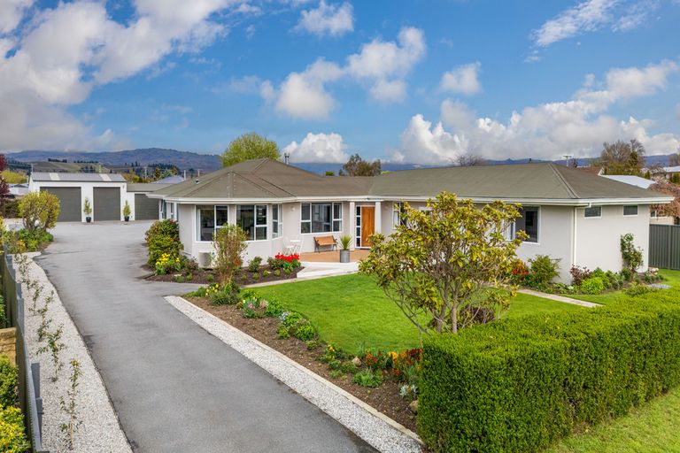 Photo of property in 98 Ventry Street, Alexandra, 9320