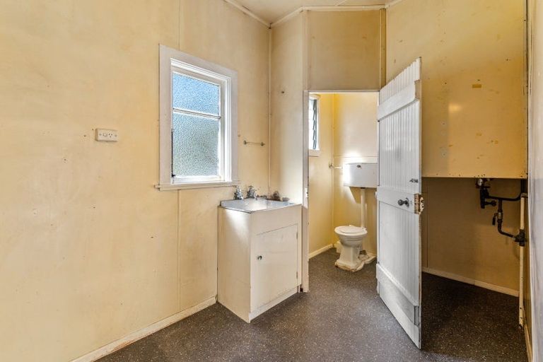 Photo of property in 25 Normanby Street, Saint Kilda, Dunedin, 9012