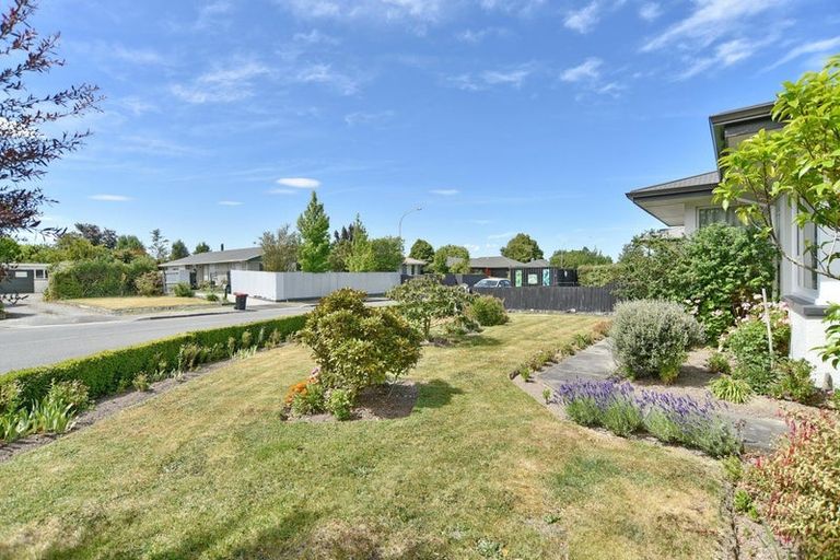 Photo of property in 5 Manchester Place, Rangiora, 7400