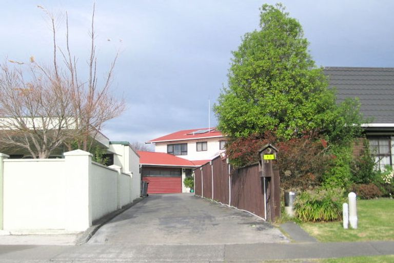 Photo of property in 13 Donegal Crescent, Tamatea, Napier, 4112