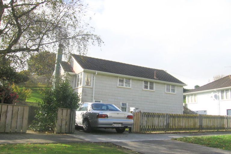 Photo of property in 55 Mungavin Avenue, Ranui, Porirua, 5024