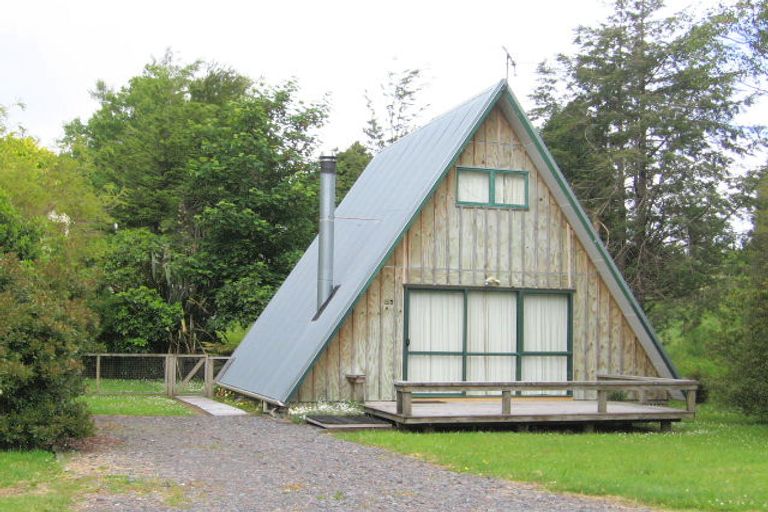 Photo of property in 23 Lee Street, Ohakune, 4625