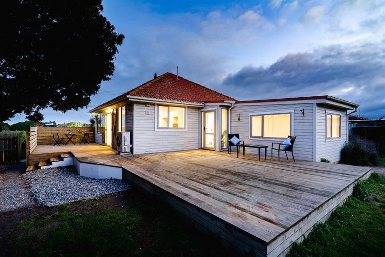 Photo of property in 714 Brighton Road, Ocean View, Dunedin, 9035