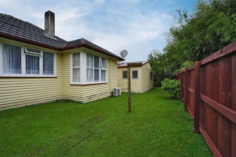 Photo of property in 37 Dryden Road, Enderley, Hamilton, 3214