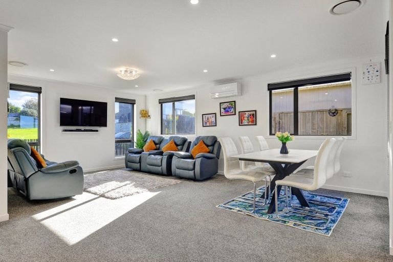 Photo of property in 20 Musselwhite Terrace, Chartwell, Hamilton, 3210