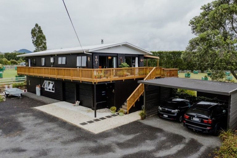 Photo of property in 728 No 1 Road, Te Puke, 3182