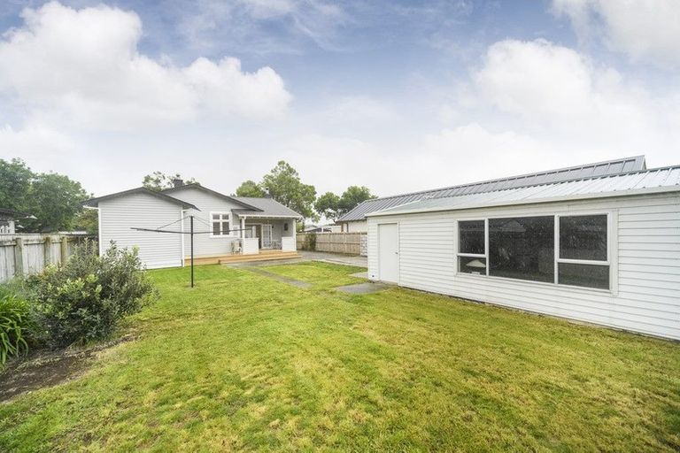 Photo of property in 9 Milverton Avenue, Hokowhitu, Palmerston North, 4410