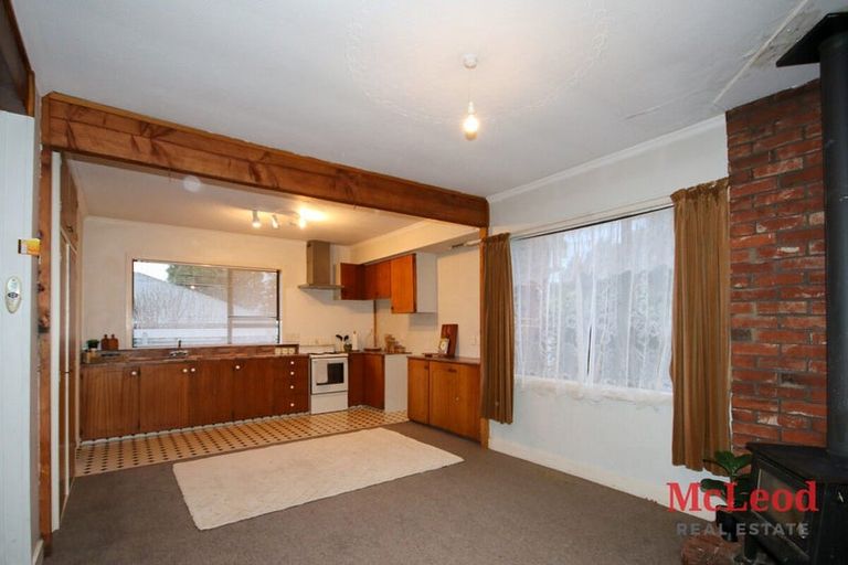 Photo of property in 75 Grey Street, Ashburton, 7700