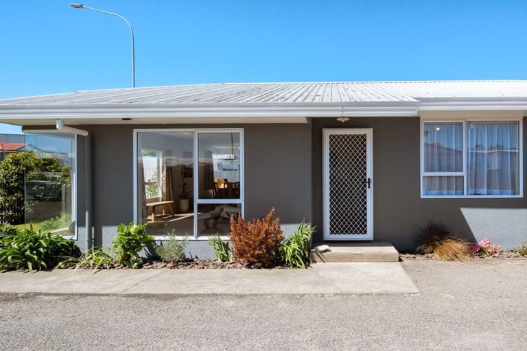 Photo of property in 153 High Street, Blenheim, 7201