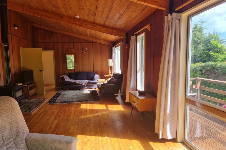 Photo of property in 4 Mackenzie Street, Lake Tekapo, 7999