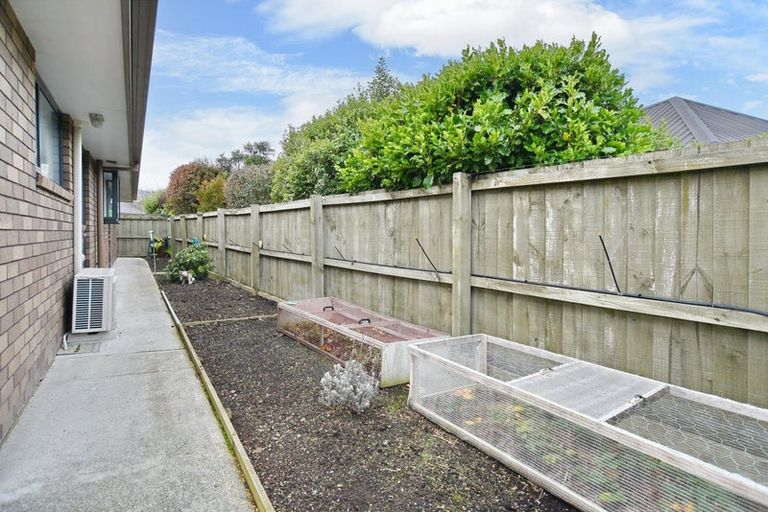 Photo of property in 9b Wiltshire Court, Rangiora, 7400