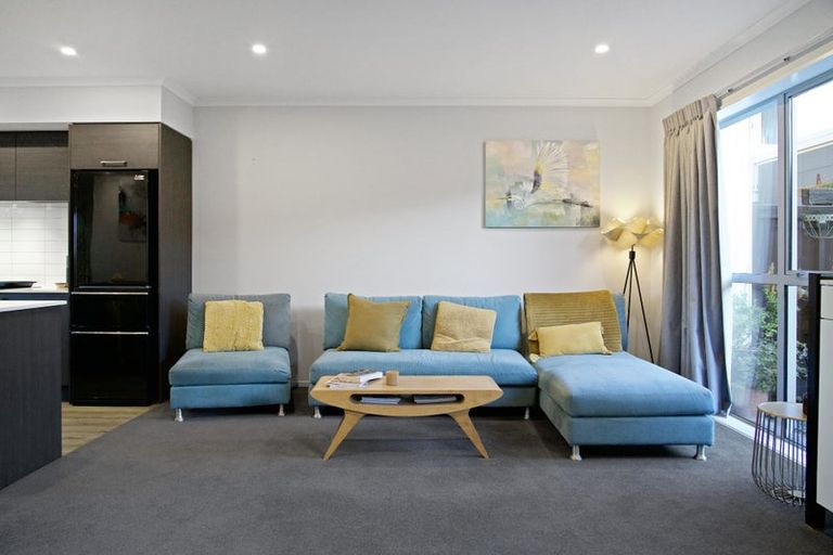 Photo of property in 8 William Dawson Crescent, Wigram, Christchurch, 8025