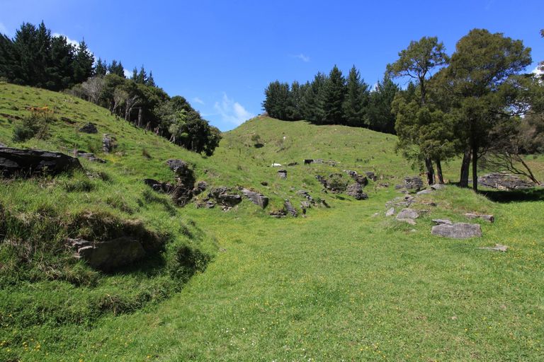 Photo of property in 182 Ohautira Road, Raglan, 3295