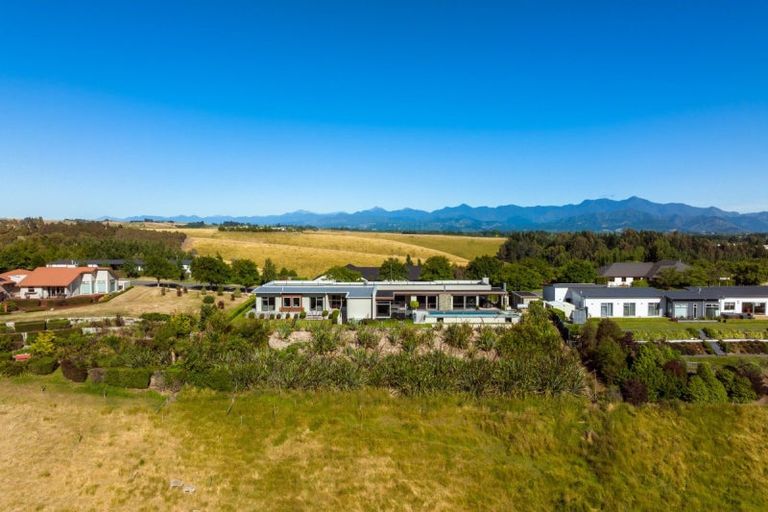 Photo of property in 113 Marlborough Ridge Drive, Fairhall, Blenheim, 7272