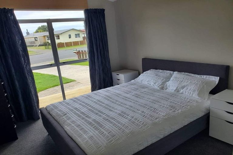 Photo of property in 43 Eversham Road, Mount Maunganui, 3116