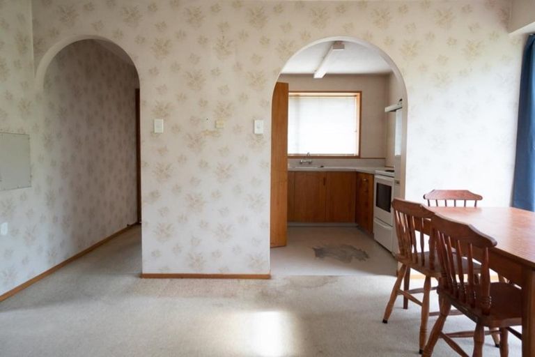 Photo of property in 3/11 Dumfries Drive, Hei Hei, Christchurch, 8042