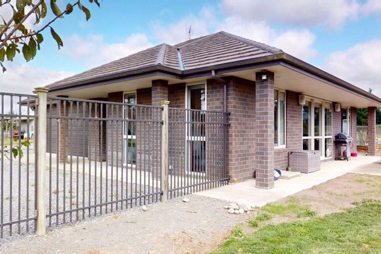 Photo of property in 38 Chertsey Road, Chertsey, Ashburton, 7772