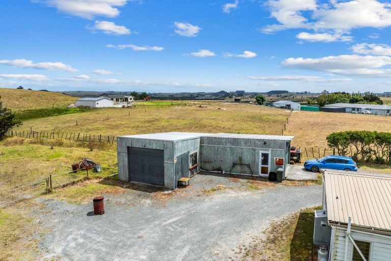 Photo of property in 142 Colville Road, Dargaville, 0377