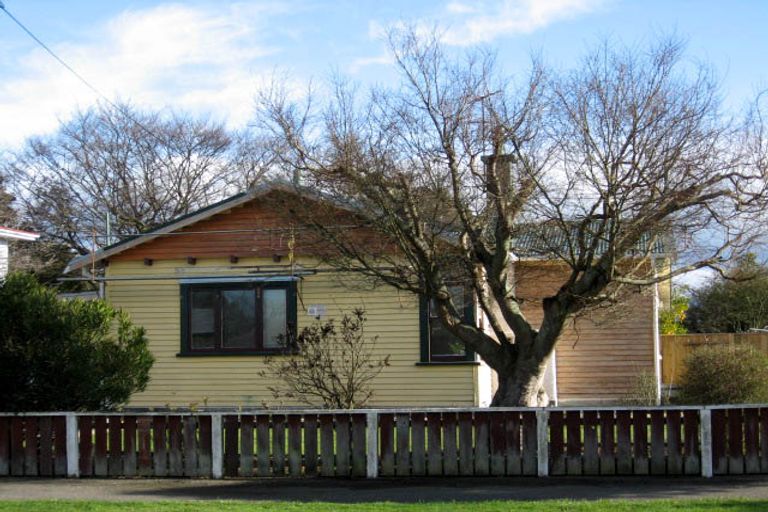 Photo of property in 116 Colombo Road, Masterton, 5810