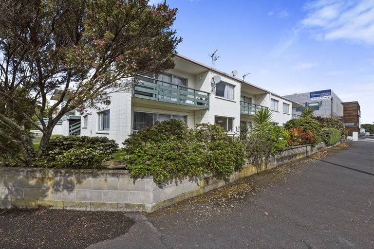 Photo of property in 3/16 Park Street, Tauranga, 3110