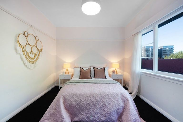 Photo of property in 8/28 Clifton Terrace, Kelburn, Wellington, 6012