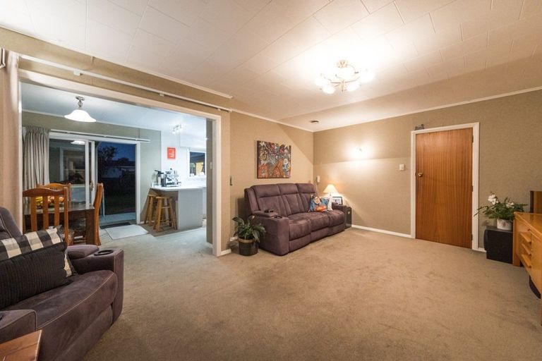 Photo of property in 7 Purnell Court, Awapuni, Palmerston North, 4412