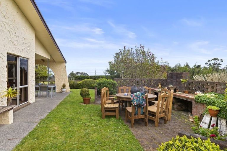 Photo of property in 221 Razorback Road, Bombay, Pokeno, 2472