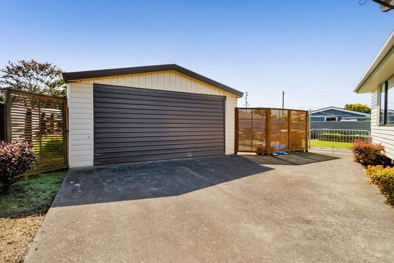 Photo of property in 7 Pitt Street, Normanby, Hawera, 4614