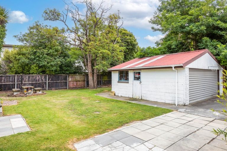 Photo of property in 137 Roydvale Avenue, Burnside, Christchurch, 8053