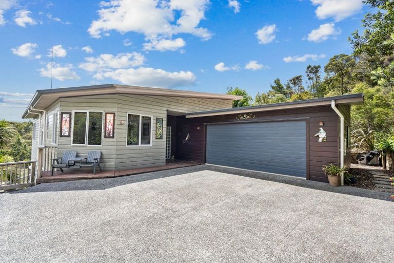 Photo of property in 69 Memorial Drive, Parahaki, Whangarei, 0112