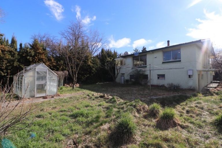 Photo of property in 12 Royal Terrace, Alexandra, 9320