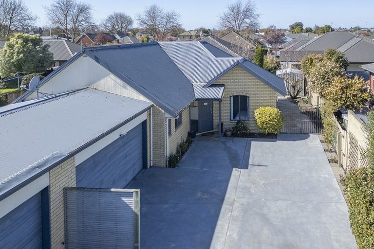Photo of property in 22a Ayers Street, Rangiora, 7400
