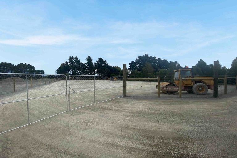 Photo of property in 558 Pound Road, Yaldhurst, Christchurch, 7676