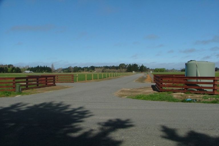 Photo of property in 65 Te Pouapatuki Road, Tuahiwi, Kaiapoi, 7691