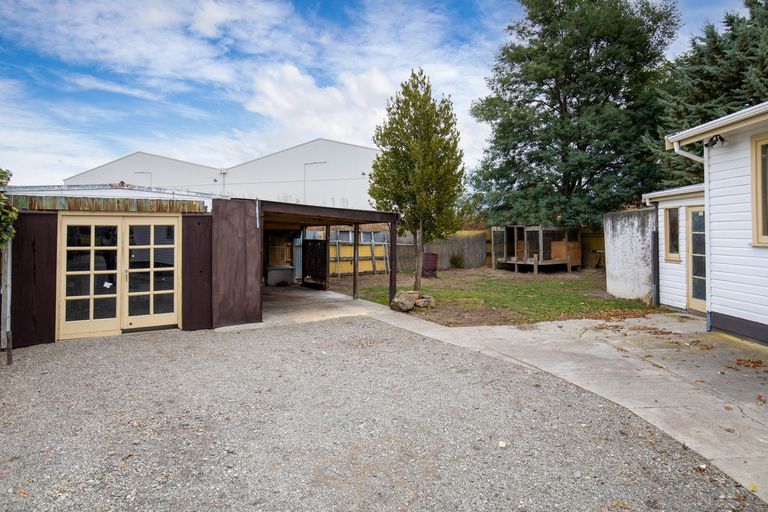 Photo of property in 24 Domain Road, Ettrick, Roxburgh, 9572