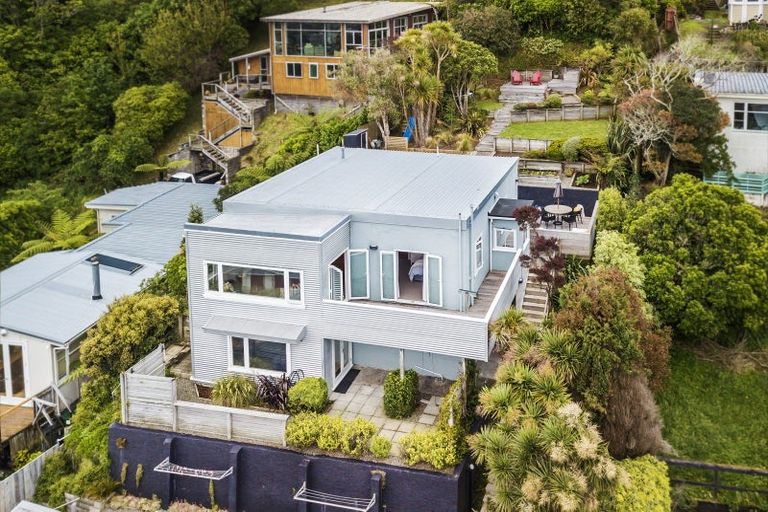 Photo of property in 3/27 Whaui Street, Vogeltown, Wellington, 6021