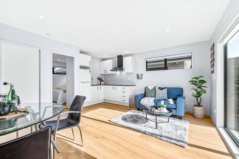 Photo of property in 71a Shakespeare Avenue, Trentham, Upper Hutt, 5018