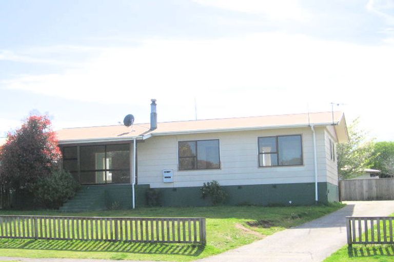 Photo of property in 42b Susan Street, Pukehangi, Rotorua, 3015