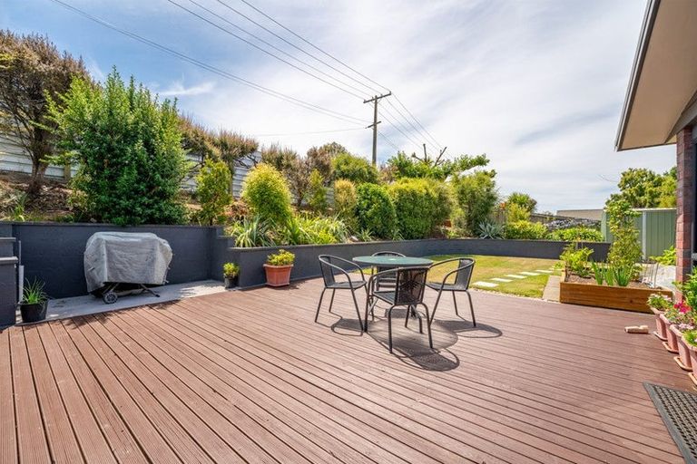 Photo of property in 55 Barnes Street, Glenwood, Timaru, 7910